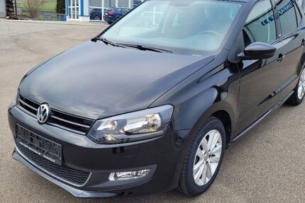 VW Polo 120.000 km 8.800 &euro; Sonnenbühl 72820