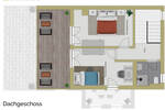Doppelhaushälfte Isny im Allgäu Isny - 5 Zimmer, 192 m&sup2;, 748.000&euro; | Angebot:26015381