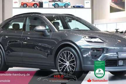 Porsche Macan 7.522 km 80.900 &euro; Bad Segeberg ( bei Hamburg) 23795