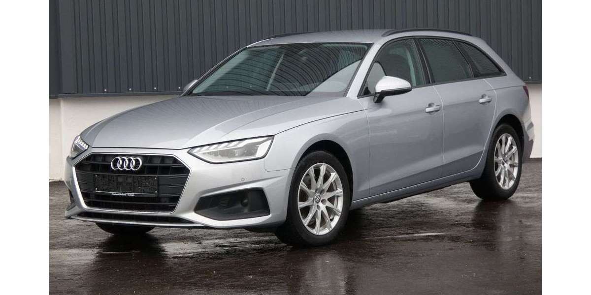 Audi A4 143.200 km 19.790 &euro; Lauingen/Donau 89415