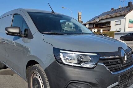 Renault Kangoo 44.051 km 14.300 &euro; Nürnberg 90439
