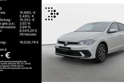 VW Polo 67.694 km 14.990 &euro; Schweinfurt 97424