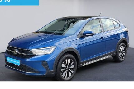 VW Taigo