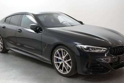 BMW M850 49.883 km 49.950 &euro; Bebra 36179