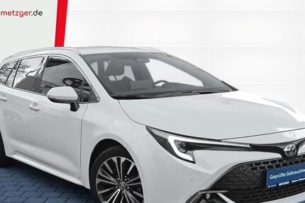 Toyota Corolla 44.399 km 26.920 &euro; Widdern 74259