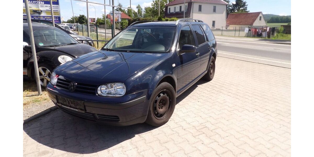 VW Golf 149.000 km 2.999 &euro; Bautzen 02625