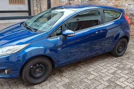Ford Fiesta 87.000 km 6.500 &euro; Neustadt an der Weinstraße 67433