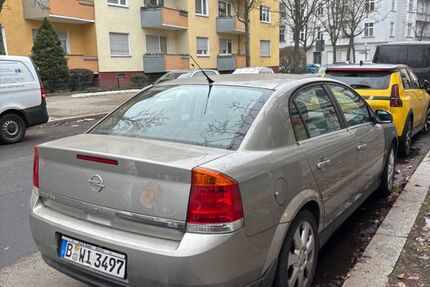 Opel Vectra 95.000 km 4.900 &euro; Berlin 13593
