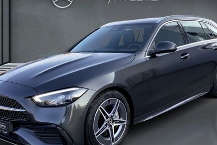 Mercedes-Benz C 300 11.747 km 43.780 &euro; Celle 29227