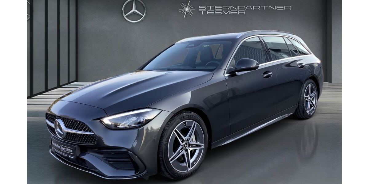 Mercedes-Benz C 300 11.747 km 43.780 &euro; Celle 29227