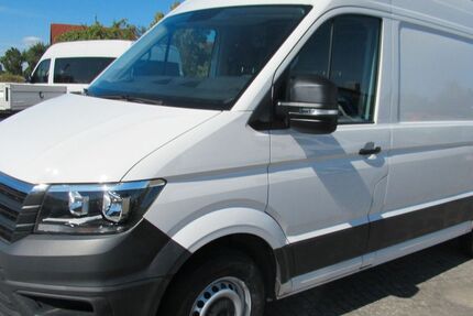 VW Crafter 140.400 km 18.700 &euro; Rattelsdorf 96179