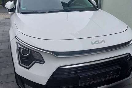 Kia Niro 23.922 km 30.000 &euro; Wesseling 50389