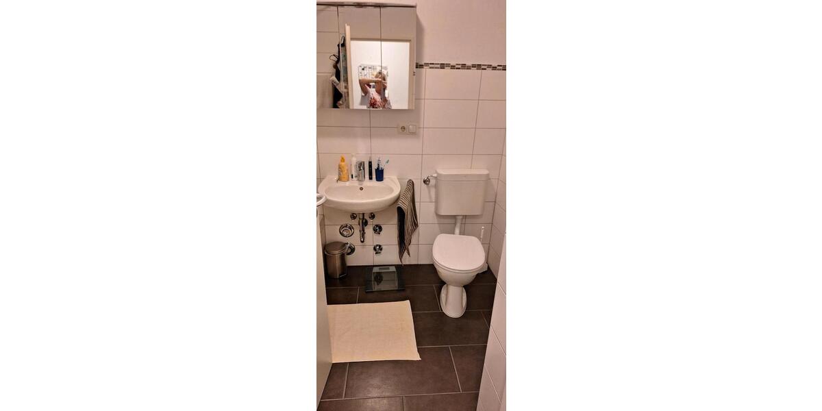 Etagenwohnung Nittendorf - 2 Zimmer, 62 m&sup2;, 265.000&euro; | Angebot:25593123