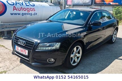 Audi A5 321.342 km 5.500 &euro; Rüsselsheim am Main 65428