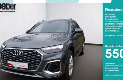 Audi Q5 11.637 km 47.989 &euro; Herrenberg 71083