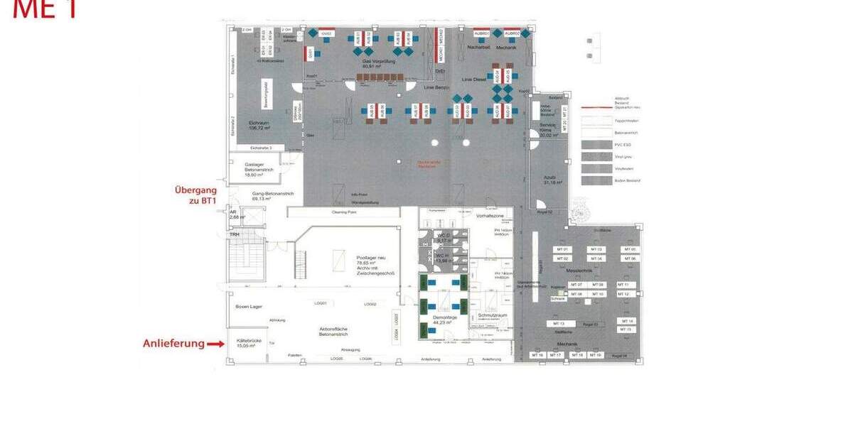Gewerbeobjekt Cadolzburg - 7.325.000&euro; | Angebot:25695990