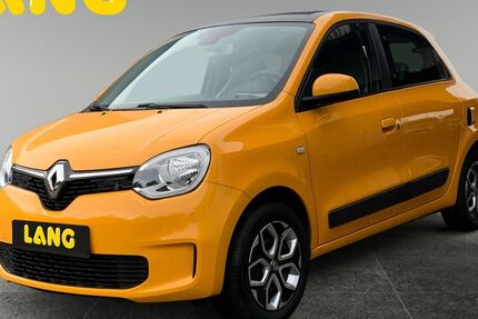 Renault Twingo 53.950 km 10.990 &euro; Karlsruhe 76131