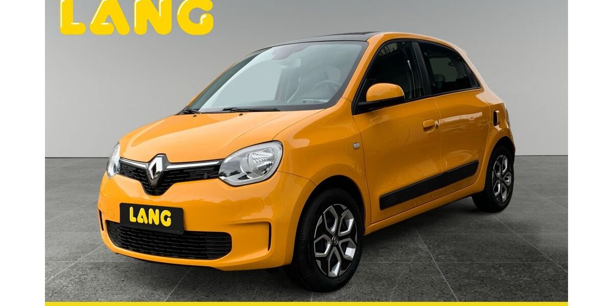 Renault Twingo 53.950 km 10.990 &euro; Karlsruhe 76131