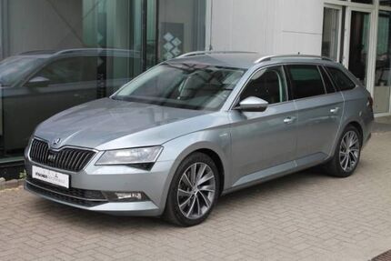 Skoda Superb 77.800 km 22.990 € Freinsheim 67251