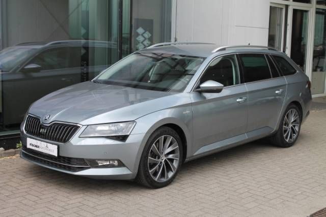 Skoda Superb 77.800 km 22.990 € Freinsheim 67251