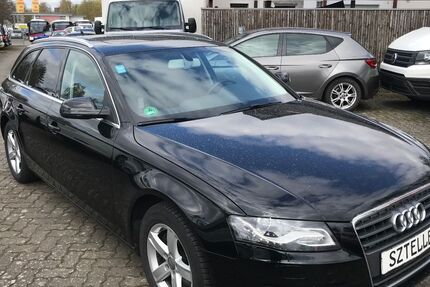 Audi A4 344.559 km 4.999 &euro; Braunschweig 38110