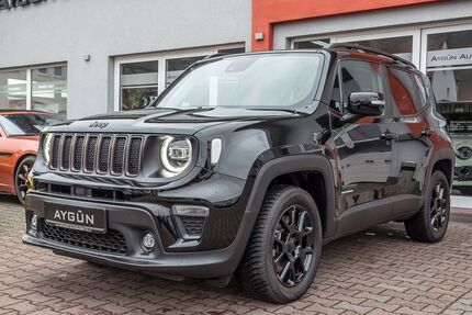 Jeep Renegade 21.076 km 21.995 € Schlüchtern 36381