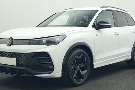 VW Tiguan 25.400 km 40.450 &euro; Mühlhausen 92360