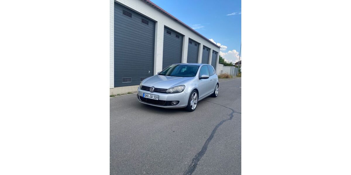 VW Golf 222.000 km 4.849 &euro; Schöneck 61137