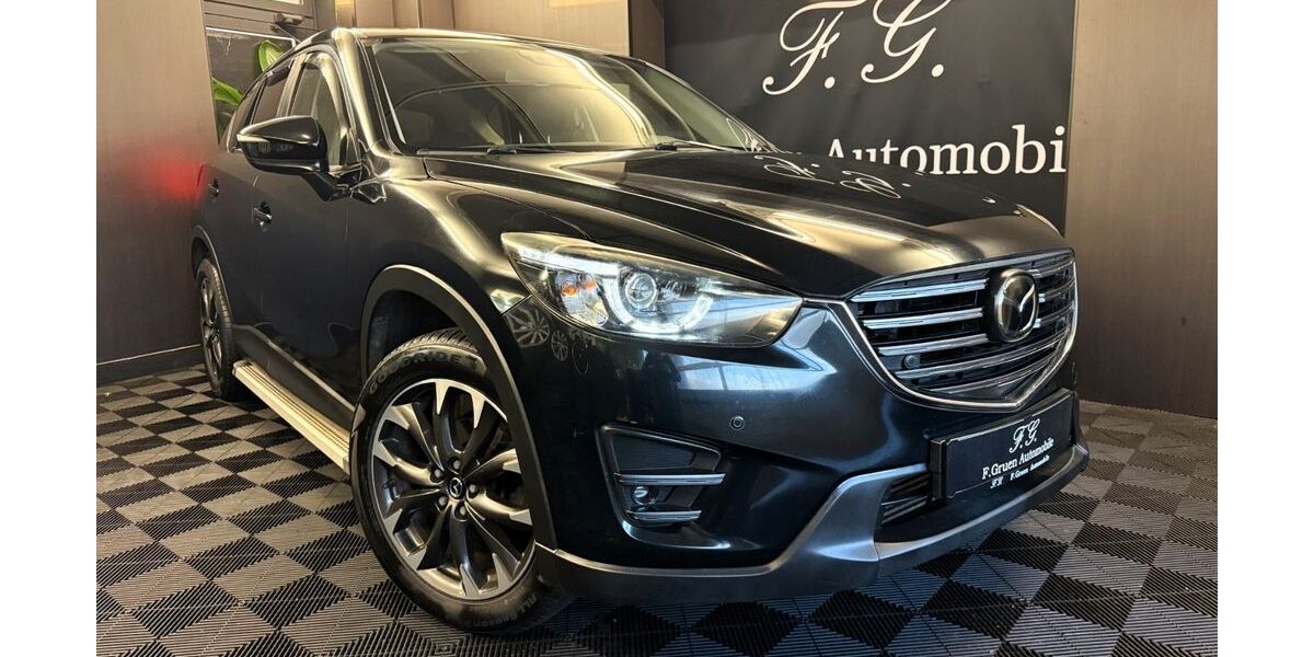 Mazda CX-5 145.935 km 12.999 &euro; Oldenburg 26125