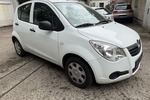 Opel Agila 1.0 1. Hand 5 Turen 55.340 km 4.700 € Berlin 10247