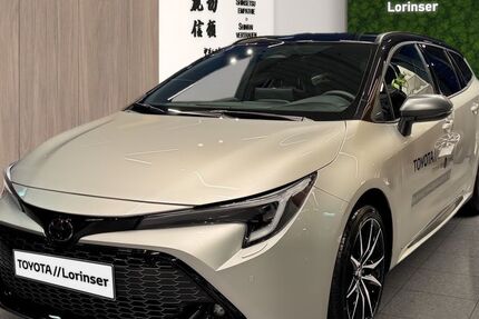Toyota Corolla 3.000 km 39.890 &euro; Backnang 71522