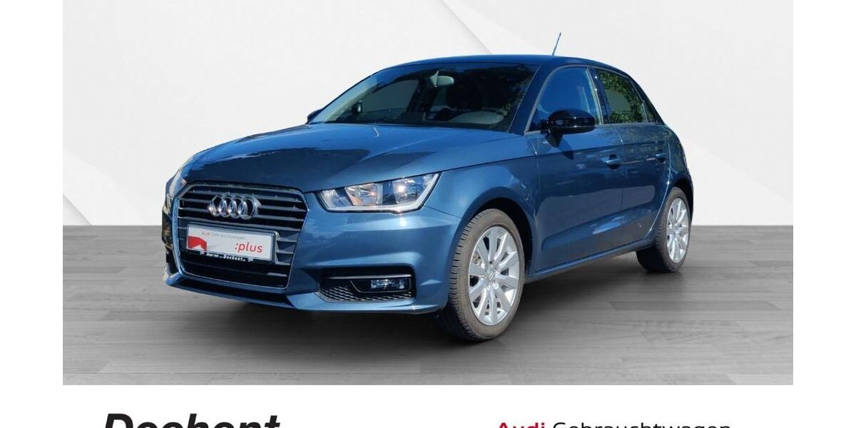 Audi A1 27.446 km 13.900 &euro; Saarlouis 66740