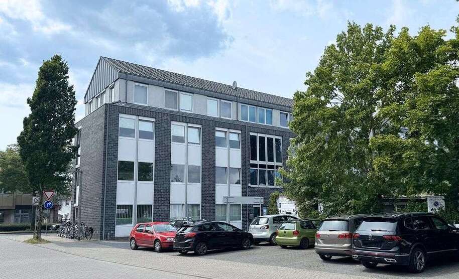 Büro in Rheine 1.880 € 235 m²