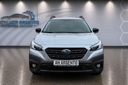 Subaru Outback 38.705 km 36.465 &euro; Meiningen 98617
