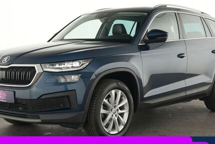 Skoda Kodiaq 55.384 km 28.309 &euro; Neuss 41460