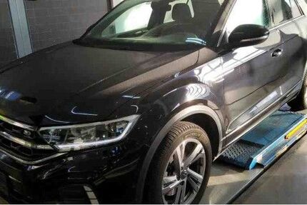VW T-Roc 75.135 km 26.800 &euro; Mainz 55120