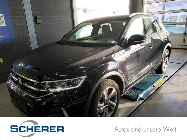 VW T-Roc 75.135 km 26.800 &euro; Mainz 55120