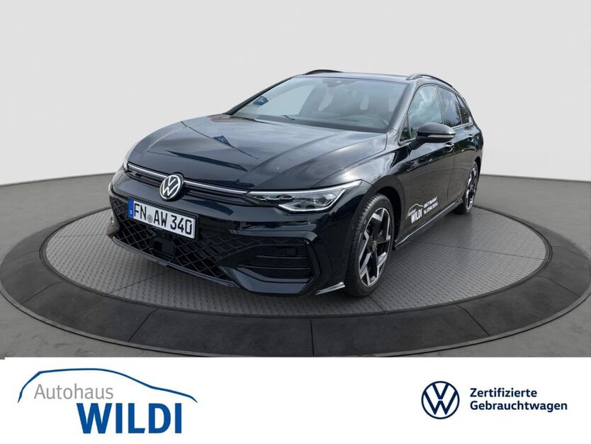 VW Golf 6.000 km 39.990 € Markdorf 88677