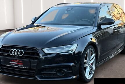 Audi A6 284.000 km 16.690 &euro; Chemnitz 09130