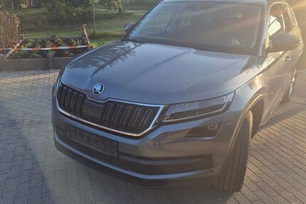 Skoda Kodiaq 90.000 km 23.500 € Prötzel 15345