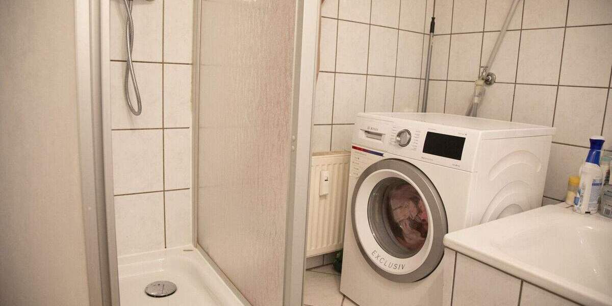 Etagenwohnung Anröchte Altengeseke - 3 Zimmer, 84 m&sup2;, 145.000&euro; | Angebot:25314071