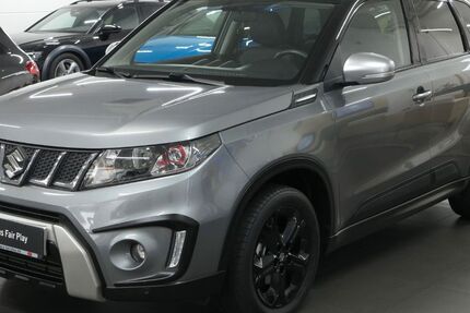 Suzuki Vitara 93.110 km 16.490 € Arnstadt 99310