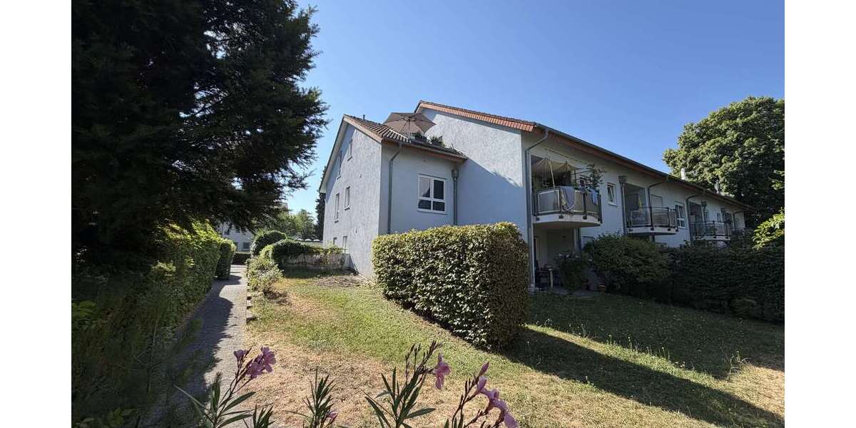 Etagenwohnung Freiburg Herdern - 2 Zimmer, 64 m&sup2;, 280.000&euro; | Angebot:27018133
