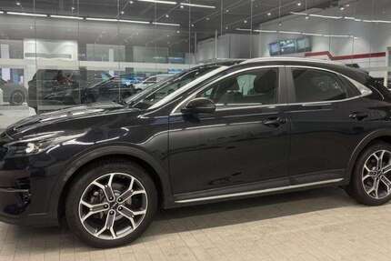 Kia XCeed 63.577 km 19.890 € Dortmund 44145