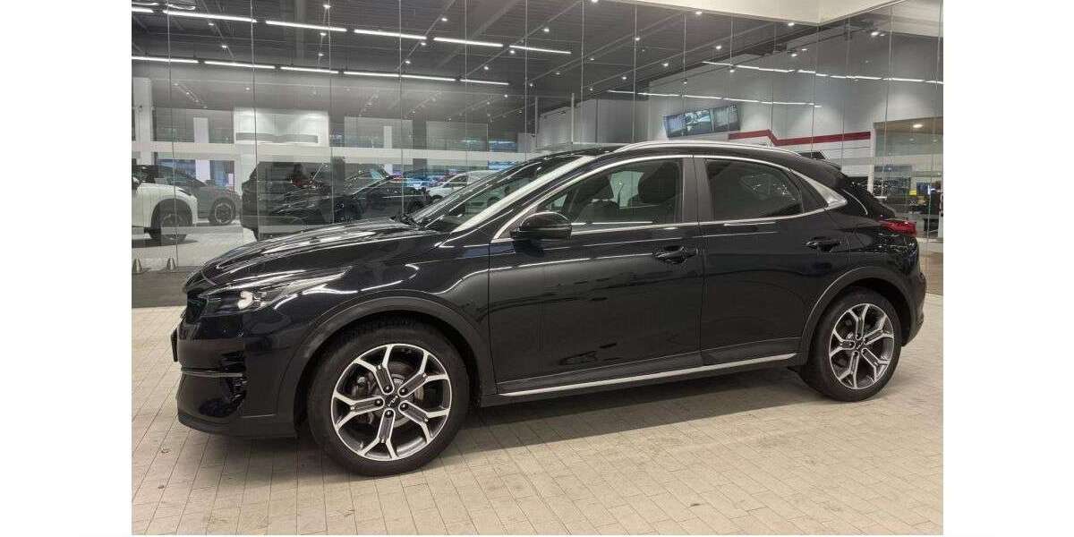 Kia XCeed 63.577 km 19.890 € Dortmund 44145