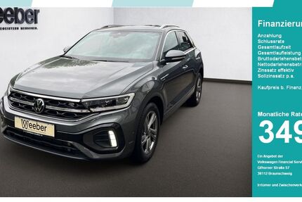 VW T-Roc 36.509 km 28.078 &euro; Herrenberg 71083