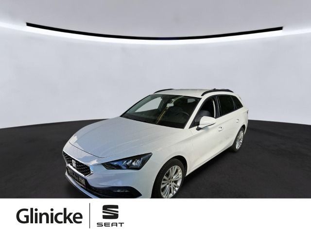 Seat Leon 44.700 km 23.980 &euro; Erfurt 99099