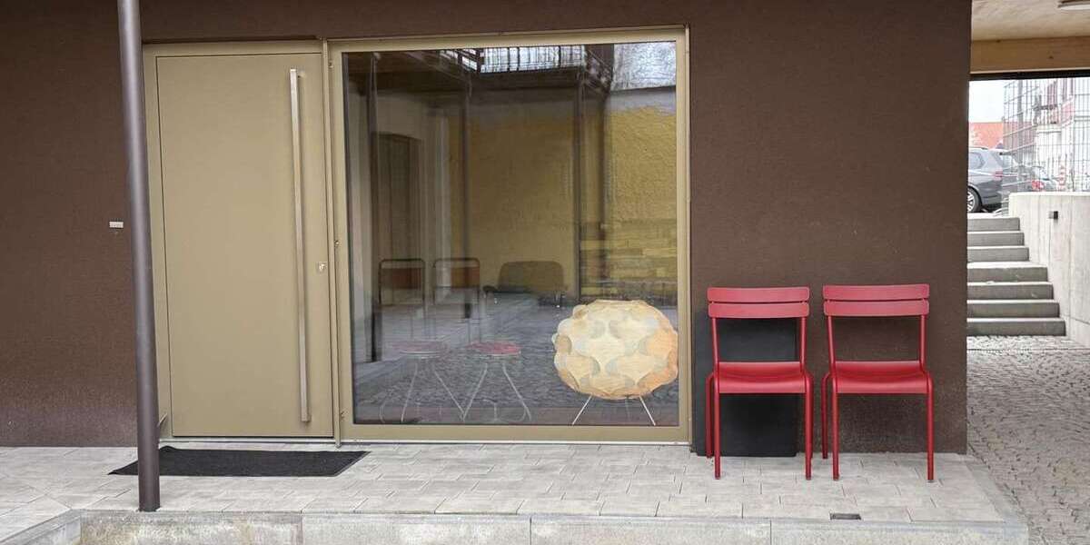 Büro in Eggenfelden 570 € 52 m² zimmer