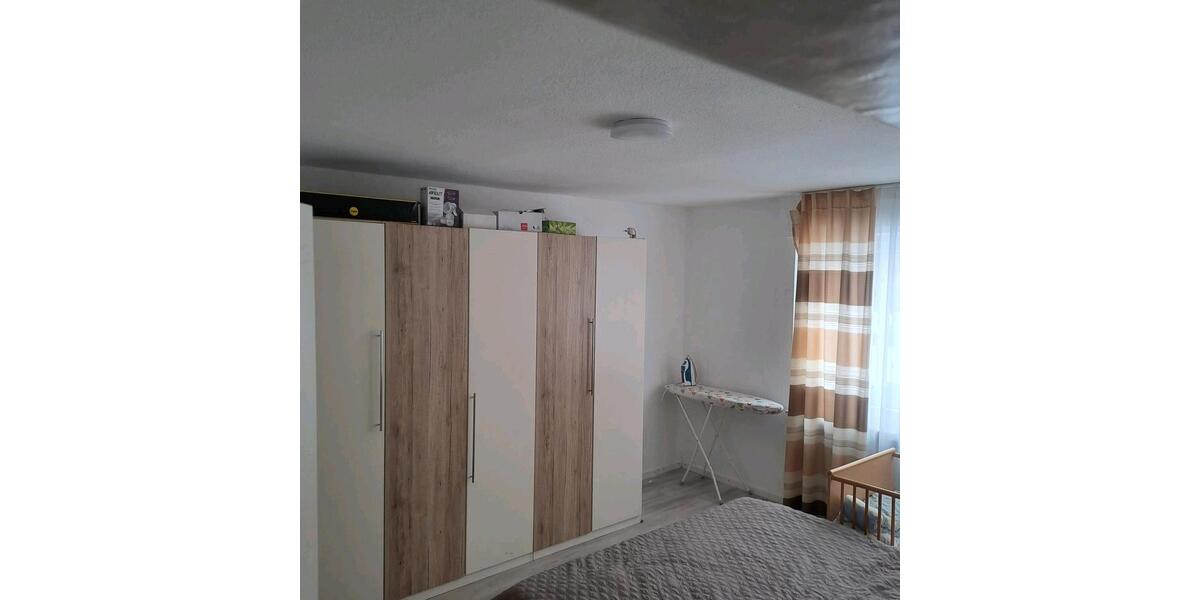 Erdgeschoßwohnung Fürstenau - 5 Zimmer, 95 m&sup2;, 169.000&euro; | Angebot:25929513