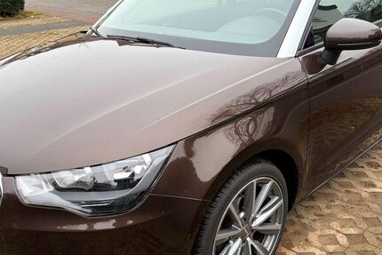 Audi A1 60.000 km 6.959 &euro; Troisdorf 53844